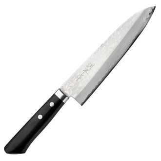 OEM Masutani Damasco Gyuto 18 Cm Vg-10