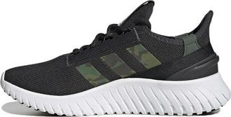 adidas Kaptir 2.0 Shoes Core Black Green Oxide GX4244