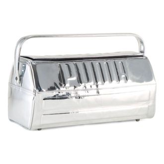 Puma x A$AP ROCKY Tool Box Bag PUMA Silver 092259-01