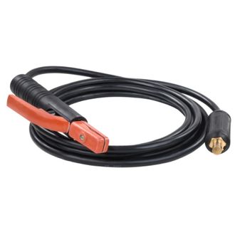 OEM Antorcha De Soldadura Mma Con Cable De 4m 250a