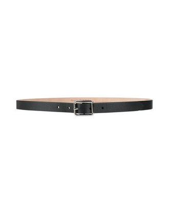Alexander McQueen Belts