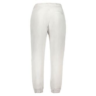 Calvin Klein Cotton Joggers - Gray