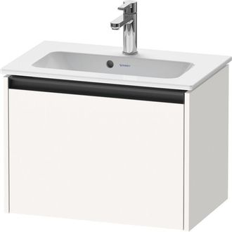 Duravit Duravit Ketho.2 Mueble Bajo Lavabo, 610x440x390mm, Para Me By