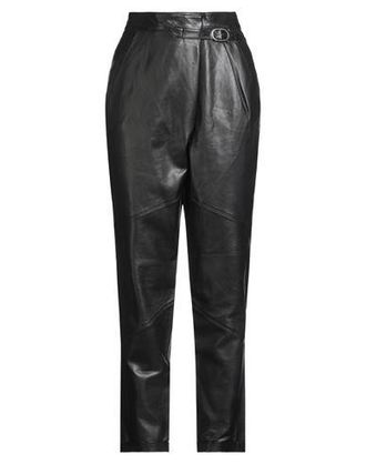 MICHEL KLEIN BOTTOMWEAR - Pantaloni su YOOX.COM
