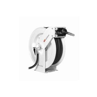 Samoa Samoa - Enrollador Manguera 20 M 1/2 Hd-hv/nd