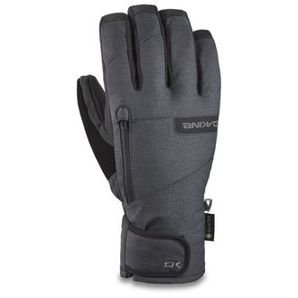 Dakine Titan Gore-Tex Short Glove Handschuhe f&uuml;r Herren | grau