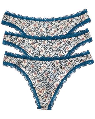 b.tempt'd by Wacoal B.Temptd By Wacoal Future Foundation Thong