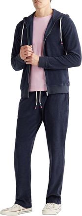 Orlebar Brown Hoodie - Navy