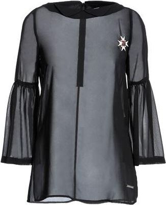 Frankie Morello TOPWEAR - Tops on YOOX.COM