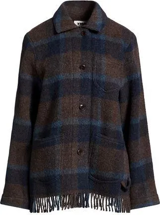 Ymc You Must Create Jackets