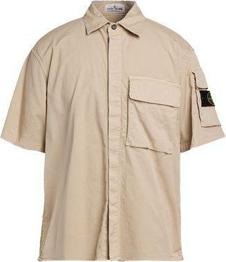Stone Island TOPWEAR - Camicie su YOOX.COM