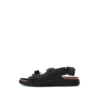 Birkenstock Shinjuku Sandal - Black