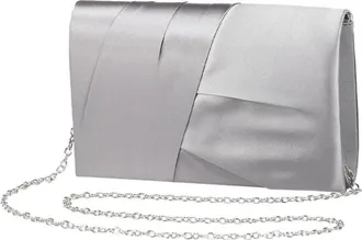 Vera Mont Dames, Tassen, Grijs, Maat: ONE Size