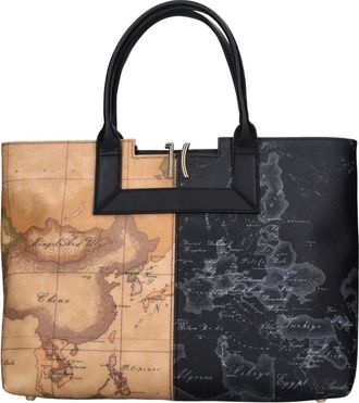 Alviero Martini 1A Classe Bolso Ri&ntilde;onera Geo Mix - Bags - Mujer - Multicolor - ONE SIZE