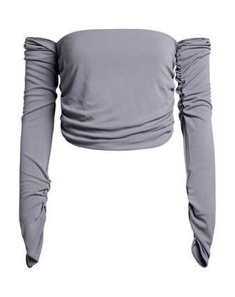 Erika Cavallini Semi Couture TOPWEAR - Tops sur YOOX.COM