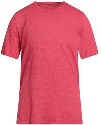 120% Lino CAMISETAS Y TOPS - Camisetas en YOOX.COM