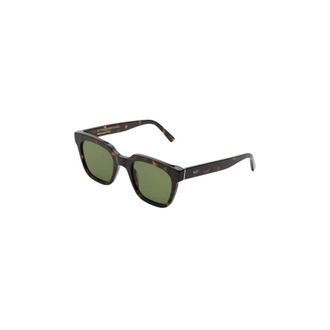 Retro Superfuture unisex, Accessoires, Zwart, Maat: 50 MM
