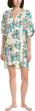 Natori Geisha Challis Sleepshirt