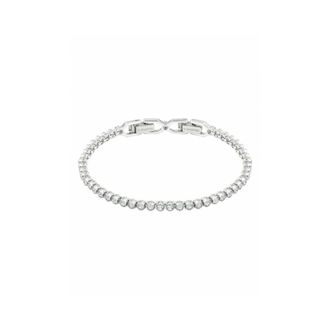 Swarovski Dames, Accessoires, Grijs, Maat: ONE Size