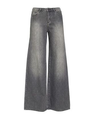 A|X Armani Exchange BOTTOMWEAR - Pantaloni jeans su YOOX.COM
