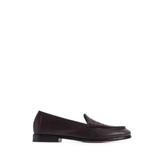 Bottega Veneta Mujer, Zapatos, Marr&oacute;n, Talla: 37 1/2 EU