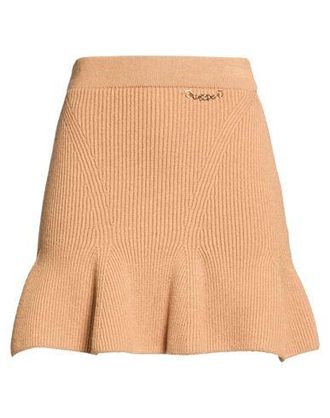 Elisabetta Franchi BOTTOMWEAR - Minigonne su YOOX.COM