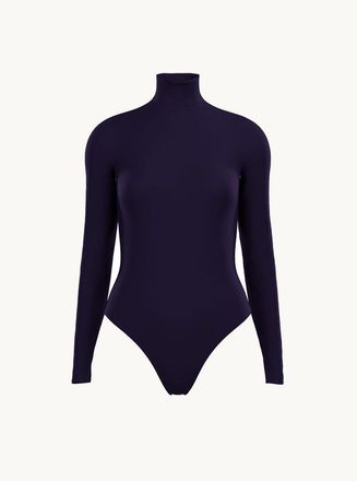 Wolford Turtleneck String Body