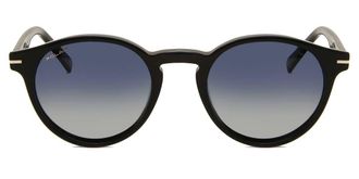 Polar GOLD 111 77A Mens Sunglasses Black Size 49