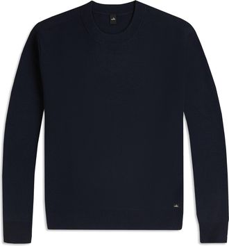 Wahts Mens Knitwear, TargetGroup:Men Deep Navy / XXL