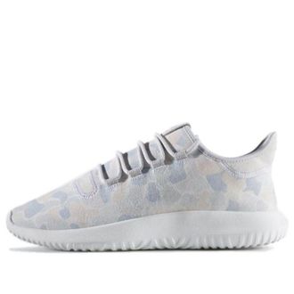 adidas Tubular Shadow White Grey BB8817