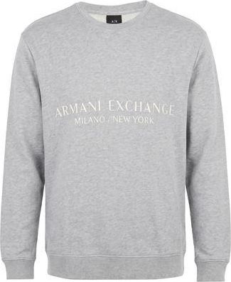 A|X Armani Exchange CAMISETAS Y TOPS - Sudaderas en YOOX.COM