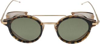 Thom Browne Occhiali da sole Thom Browne Ues804 A G0003 206 /0/0