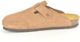 Rohde Schoenen, Heren, Bruin, 43 EU, VG Mule