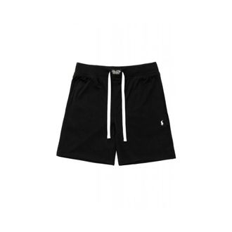 Ralph Lauren Hombre, Pantalones cortos, Negro, Talla: S