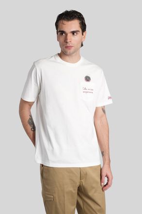MC2 Saint Barth Connor T-Shirt