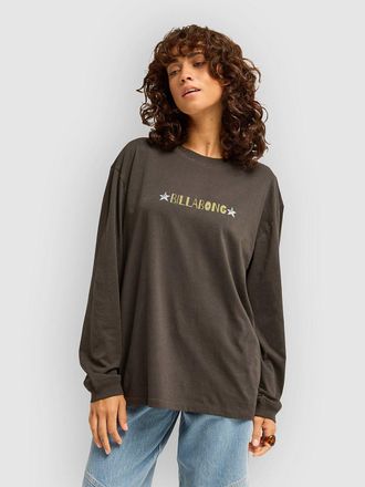 Billabong Rinding West T-Shirt schwarz