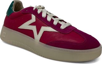 Shushop Peaches Sneaker in Fuchsia at Nordstrom, Size 7.5