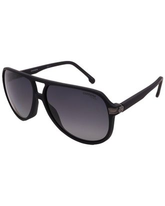 Carrera Unisex 1045/S 61Mm Polarized Sunglasses
