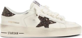 Golden Goose Sneakers, female, White, 5 UK, Stardan Trainers
