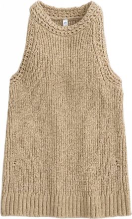 Southern Tide Women Tessa Sweater Tank In Irish Cream