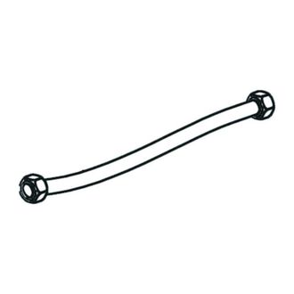 Schell Manguera De Conexi&oacute;n G 3/8 - Schell