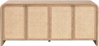 Essentials For Living Cannes Media Sideboard