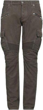 Balmain BOTTOMWEAR - Pantaloni su YOOX.COM