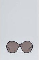 Alaia Sunglass Metal