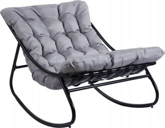 OEM Mecedora Fr14-fx Gris