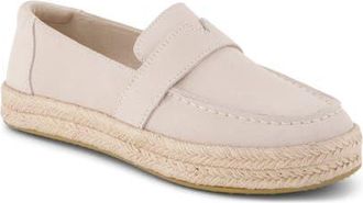Toms Blakely Loafer in Light/Pastel Grey at Nordstrom, Size 5.5