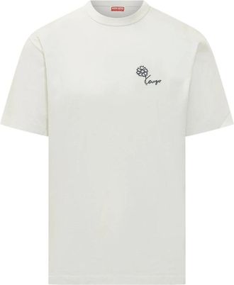 Kenzo Uomo, Top, Bianco, XL, new