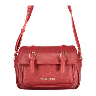 Valentino Wamy Re Crossbody Bag - female - Valentino - Cross Body Bags - Red - ONE SIZE - Bags