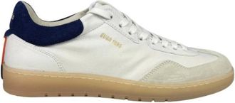 Barracuda Hombre, Zapatos, Blanco, Talla: 43 EU