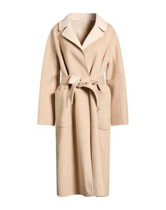 Smiling London JACKEN & M&Auml;NTEL - M&auml;ntel auf YOOX.COM